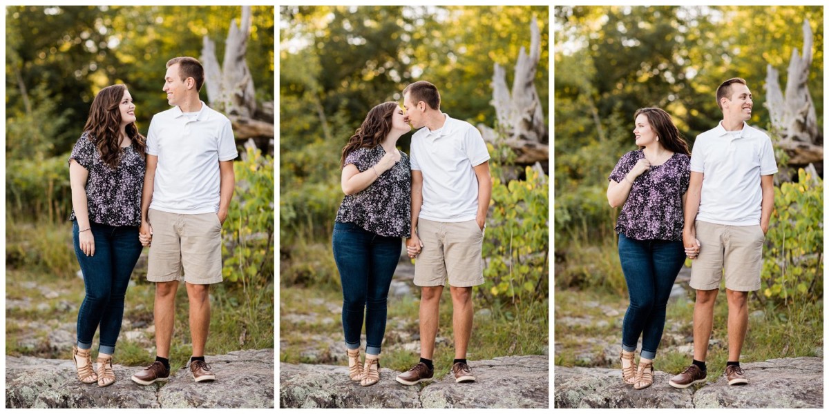 lovely couple