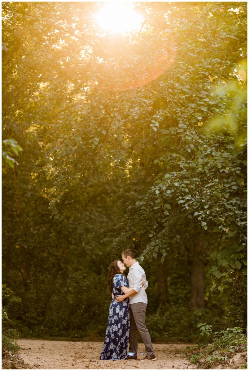 Eau Claire Engagement