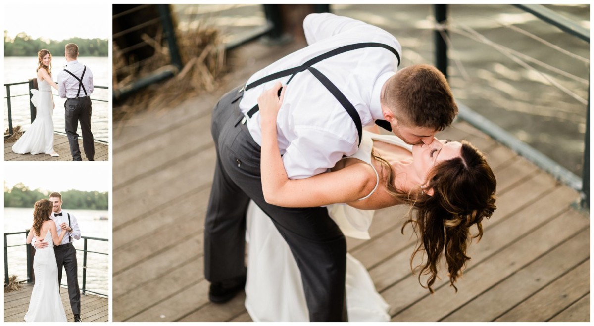 wedding day photo