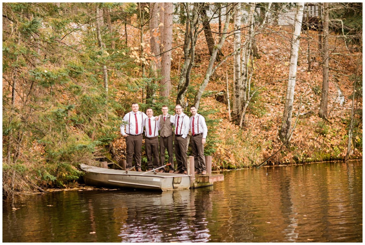 groomsmen