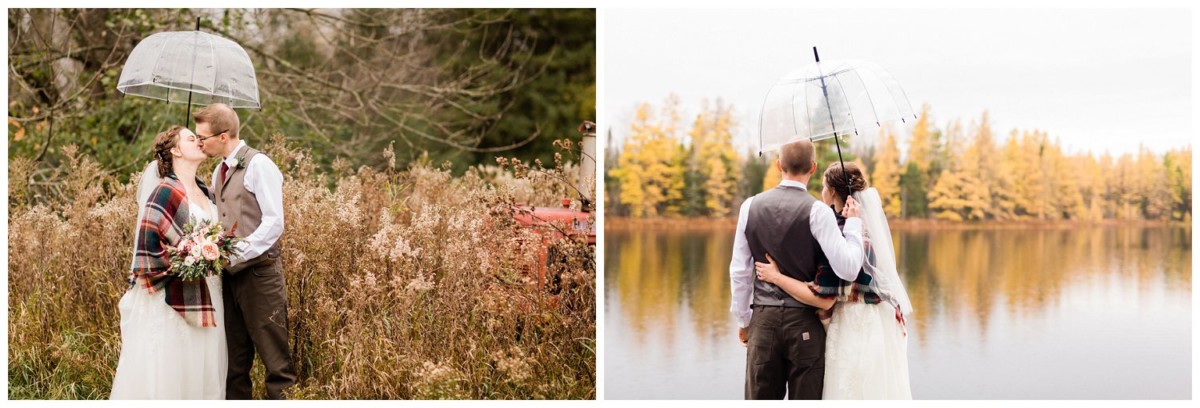 wedding shoot