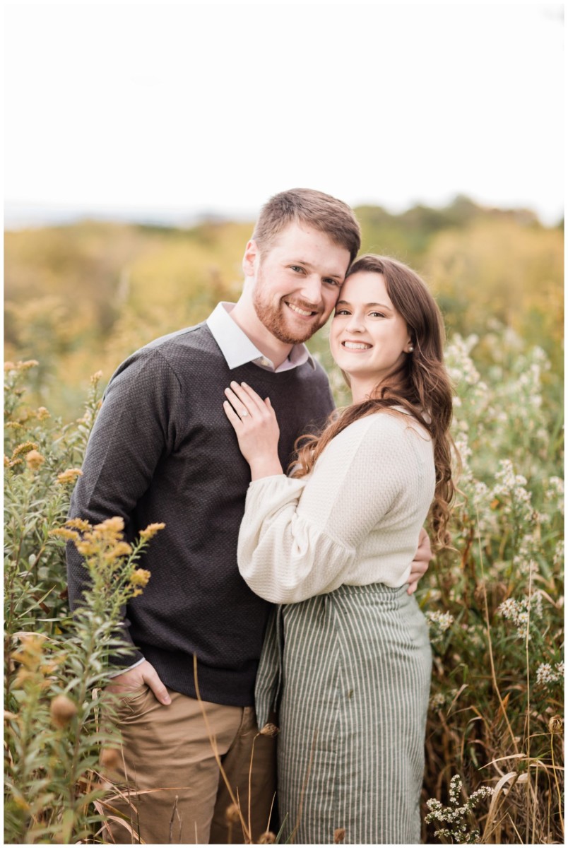 La Crosse Engagement