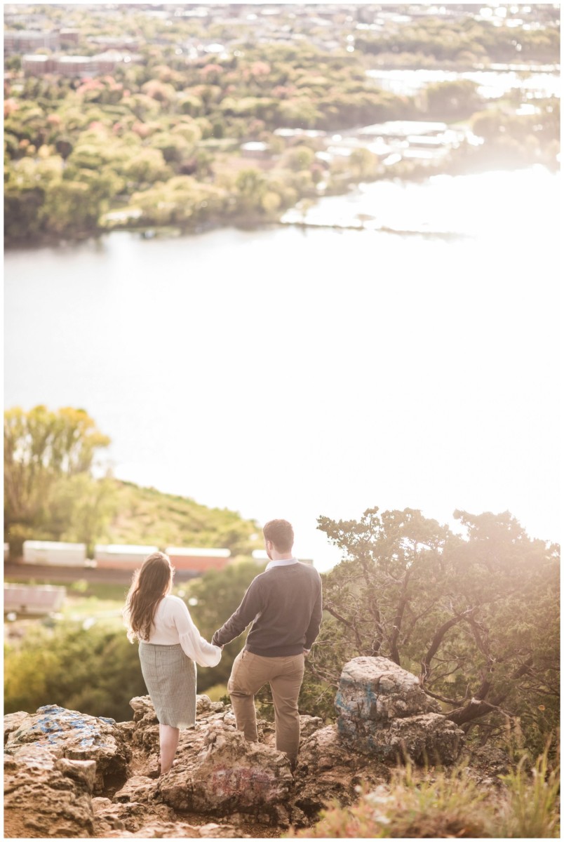 La Crosse Engagement