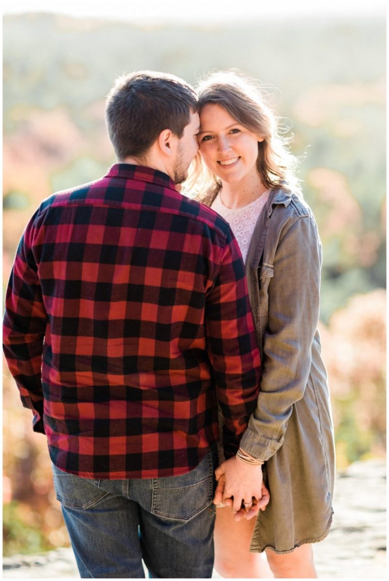 Top 10 Tips for Preparing for Your Engagement Session - James Stokes ...