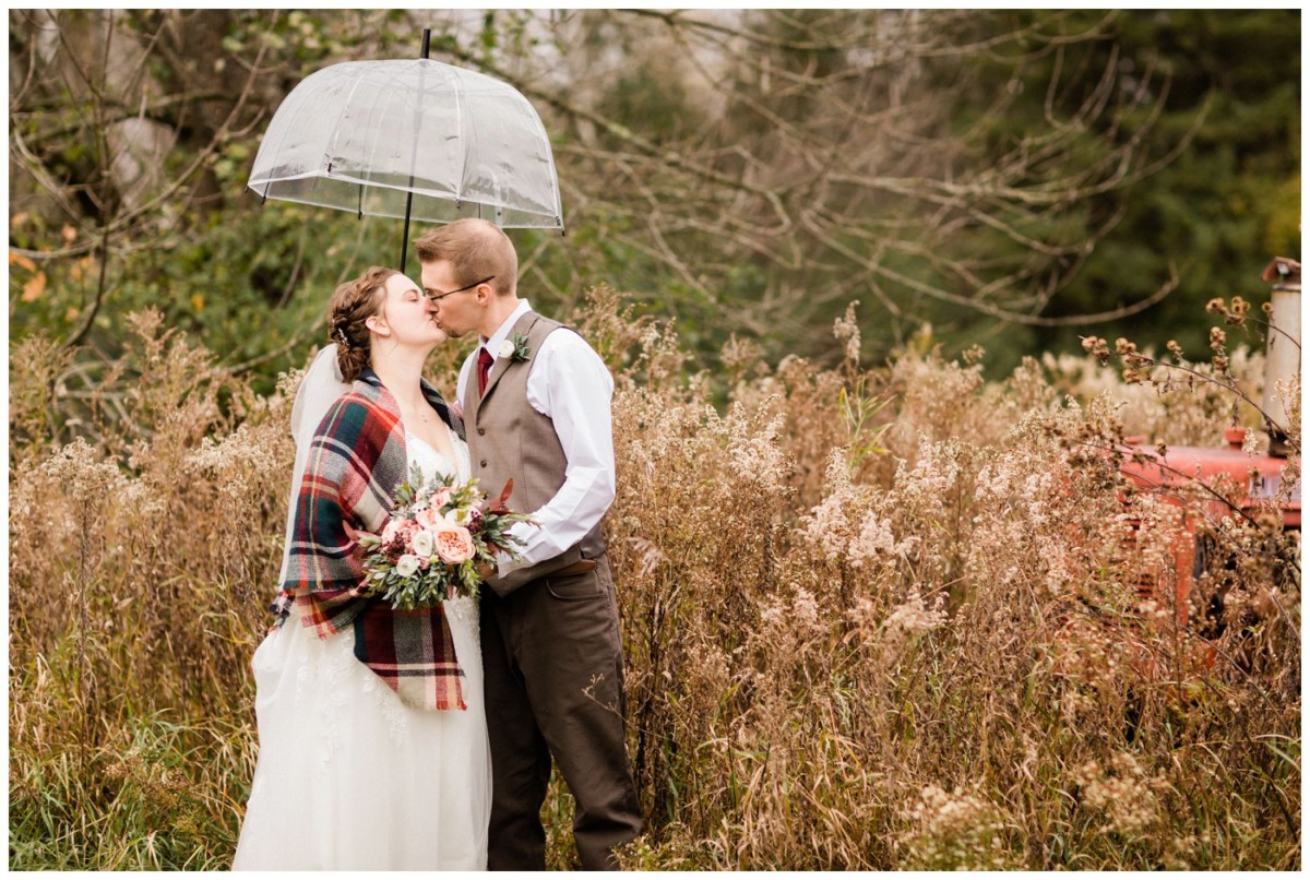 St. Therese of Lisiuex Wedding