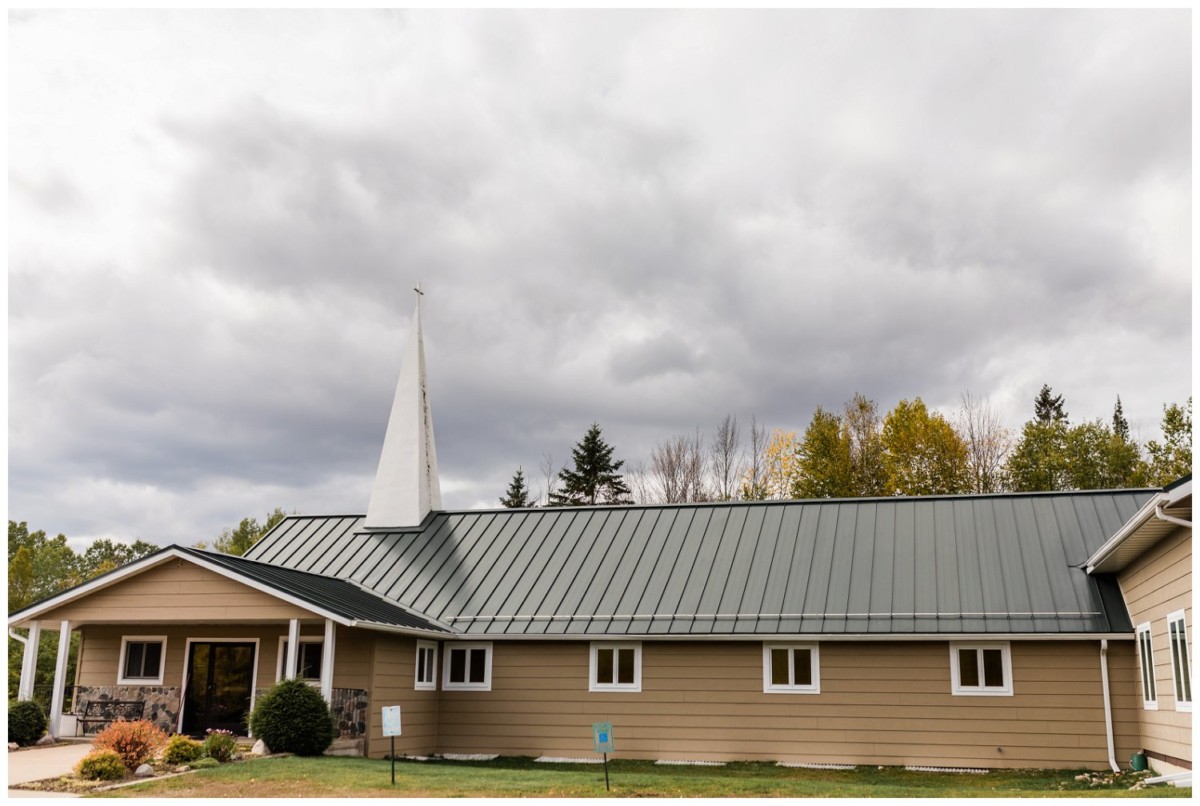 Woodland Community Church