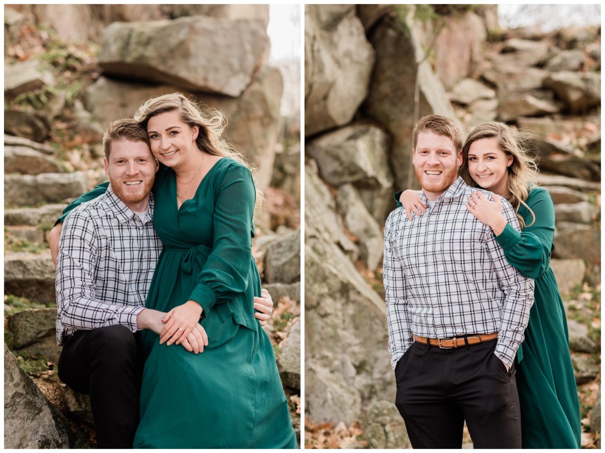 engagement pictures