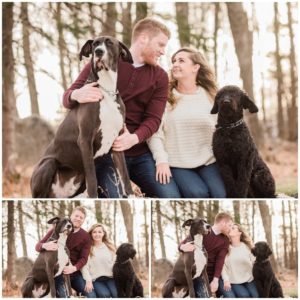 happy couple
