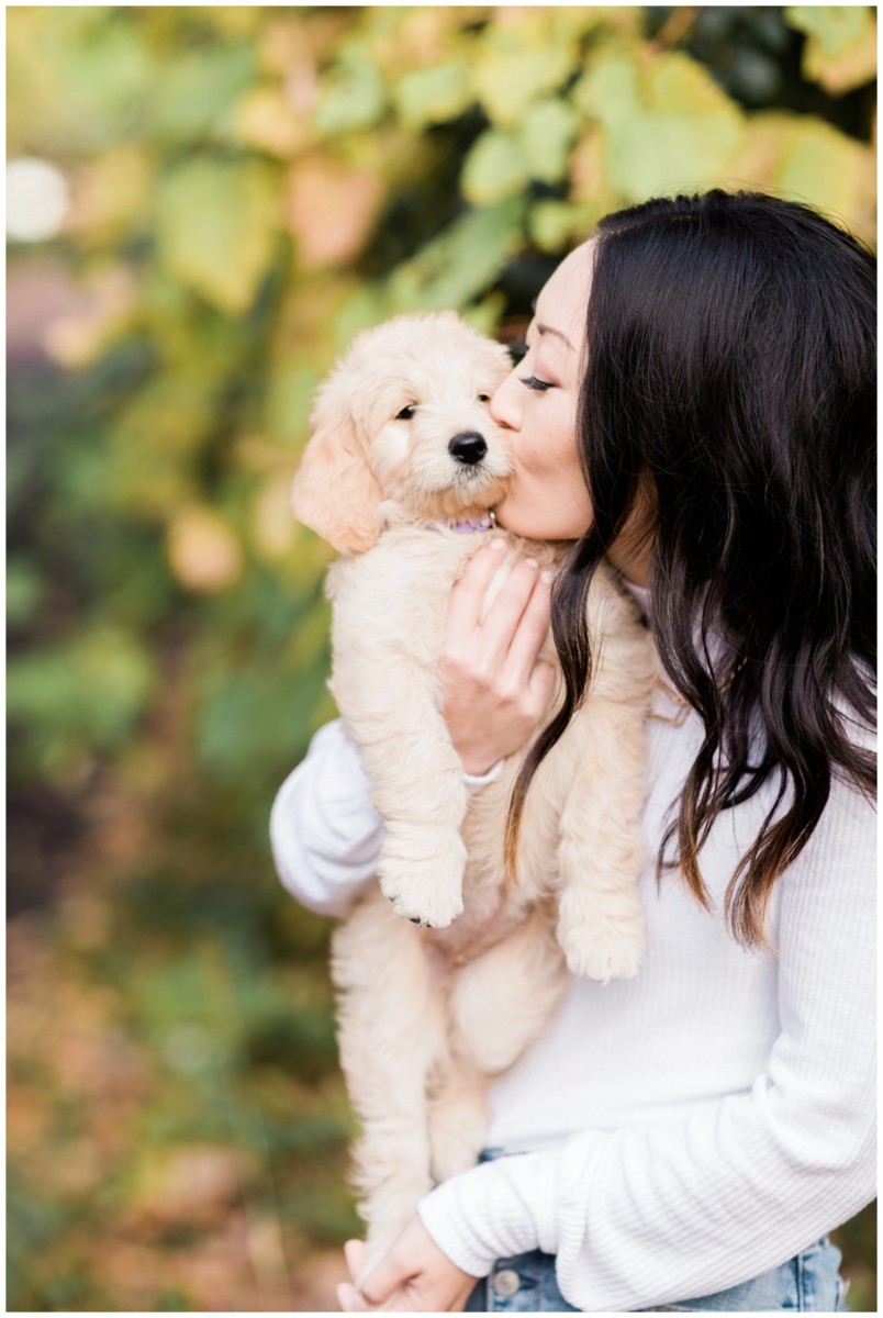 engagement shoot