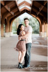 lovely couple