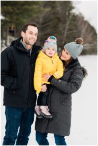 family shoot