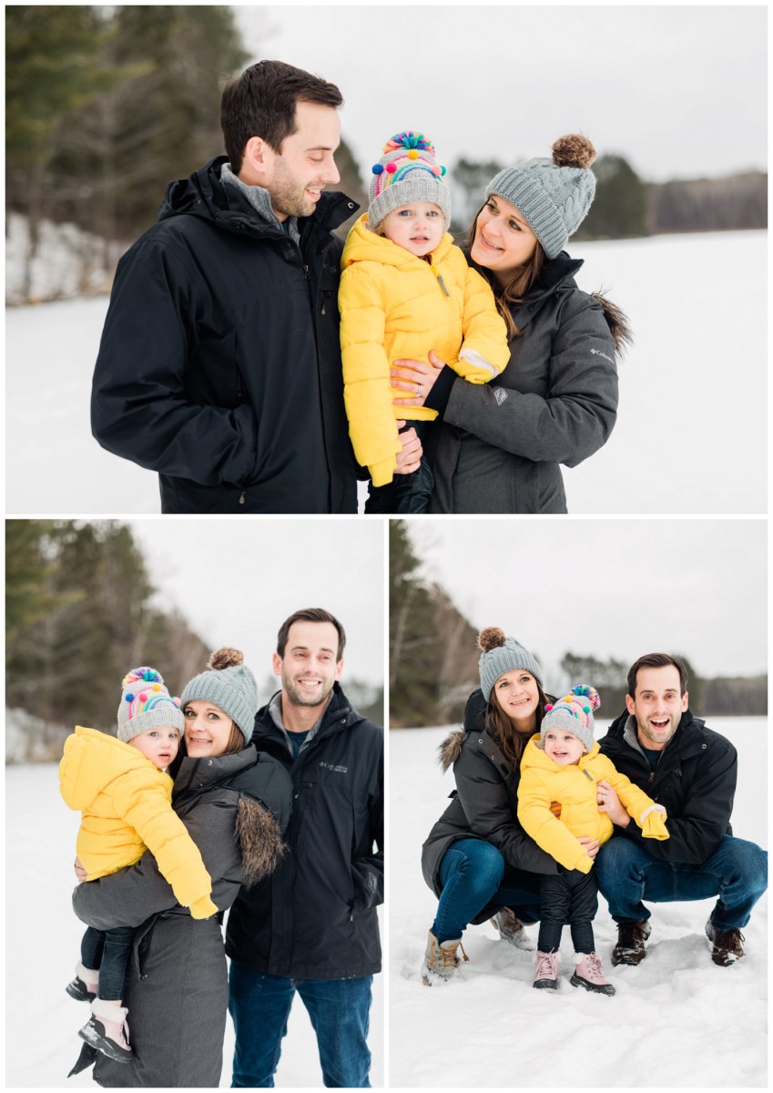 family shoot