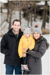 family shoot