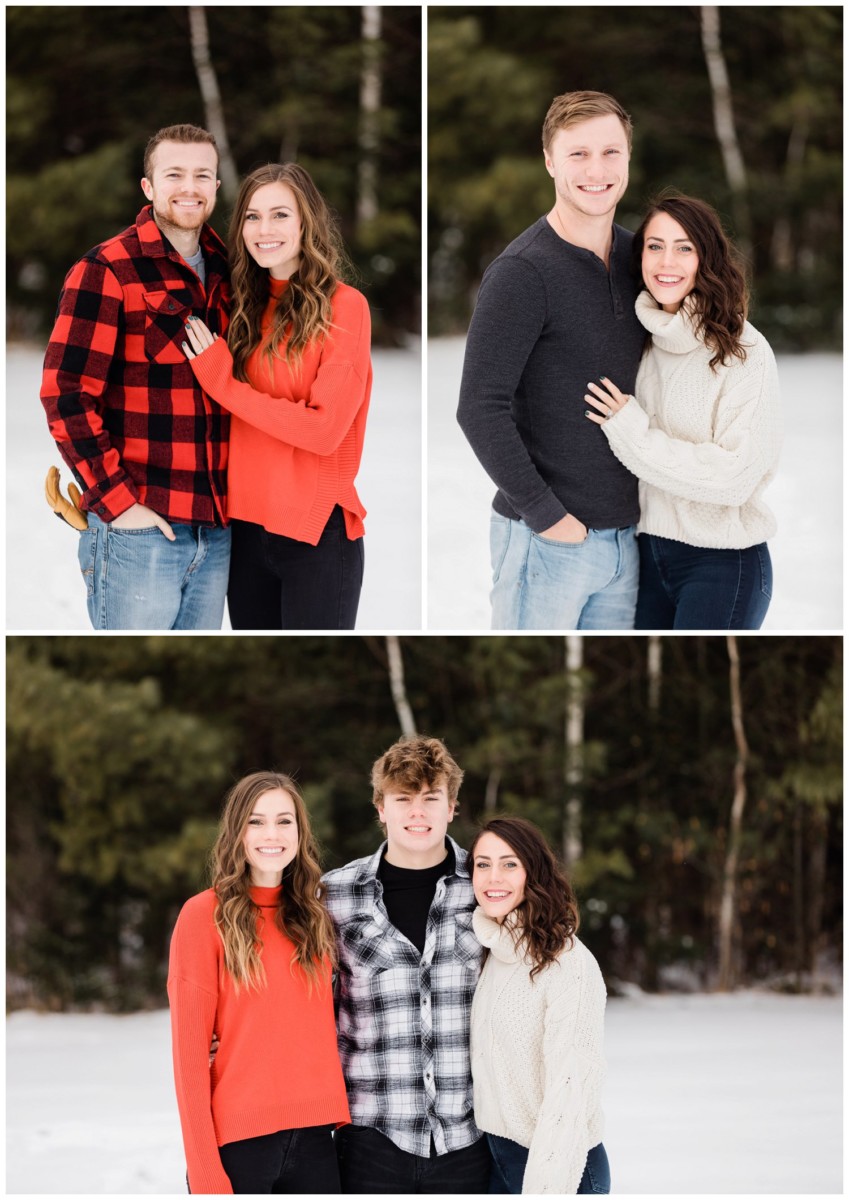 family shoot