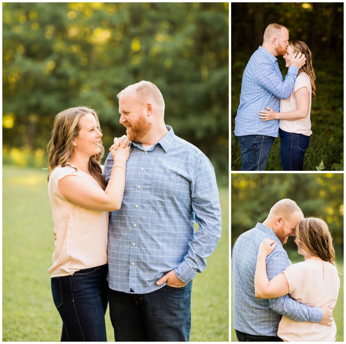 engagement pics