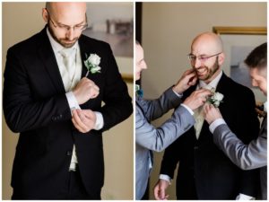 wedding stories