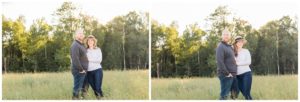 engagement shoot