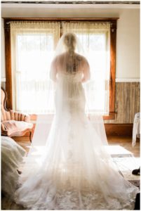 bridal photography
