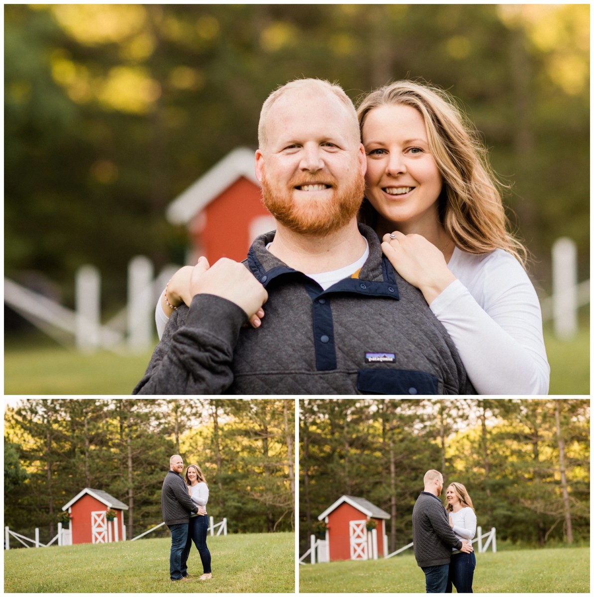 engagement pictures