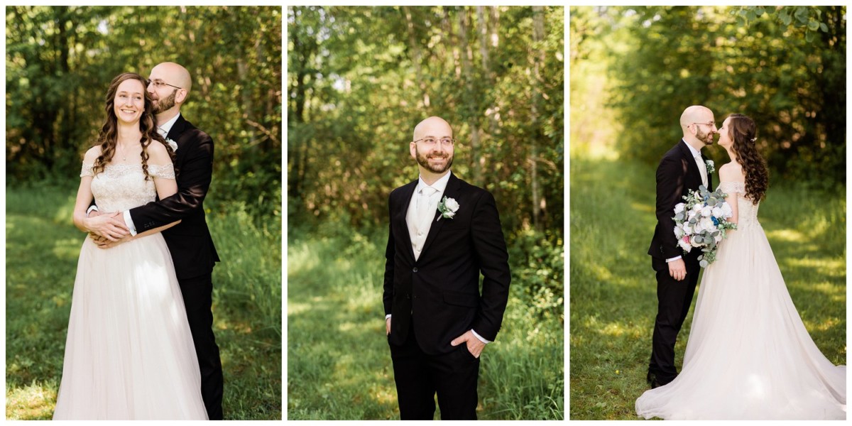 meaningful wedding