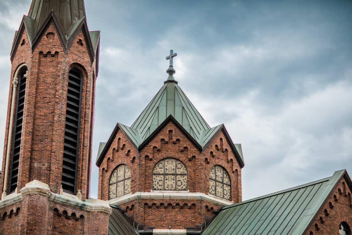 Church of the Resurrection Catholic Church