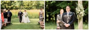 wedding stories