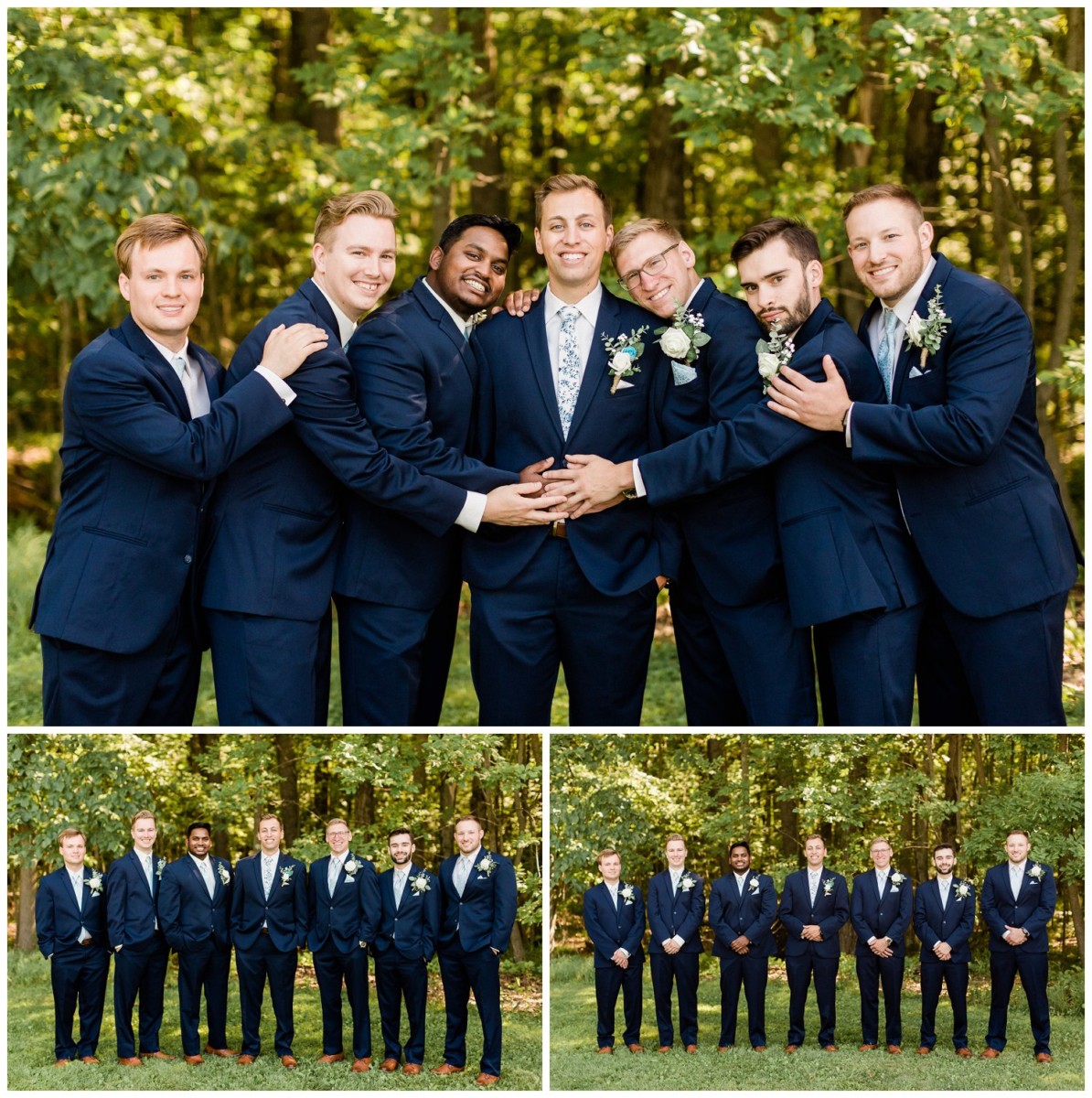 groom suits