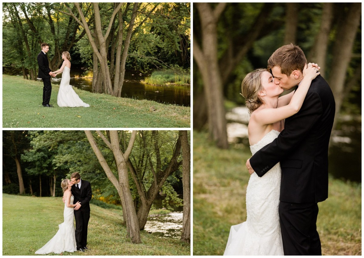 elegant wedding