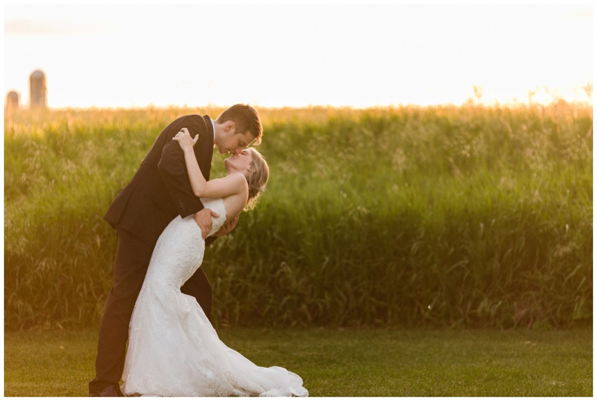 unique wedding