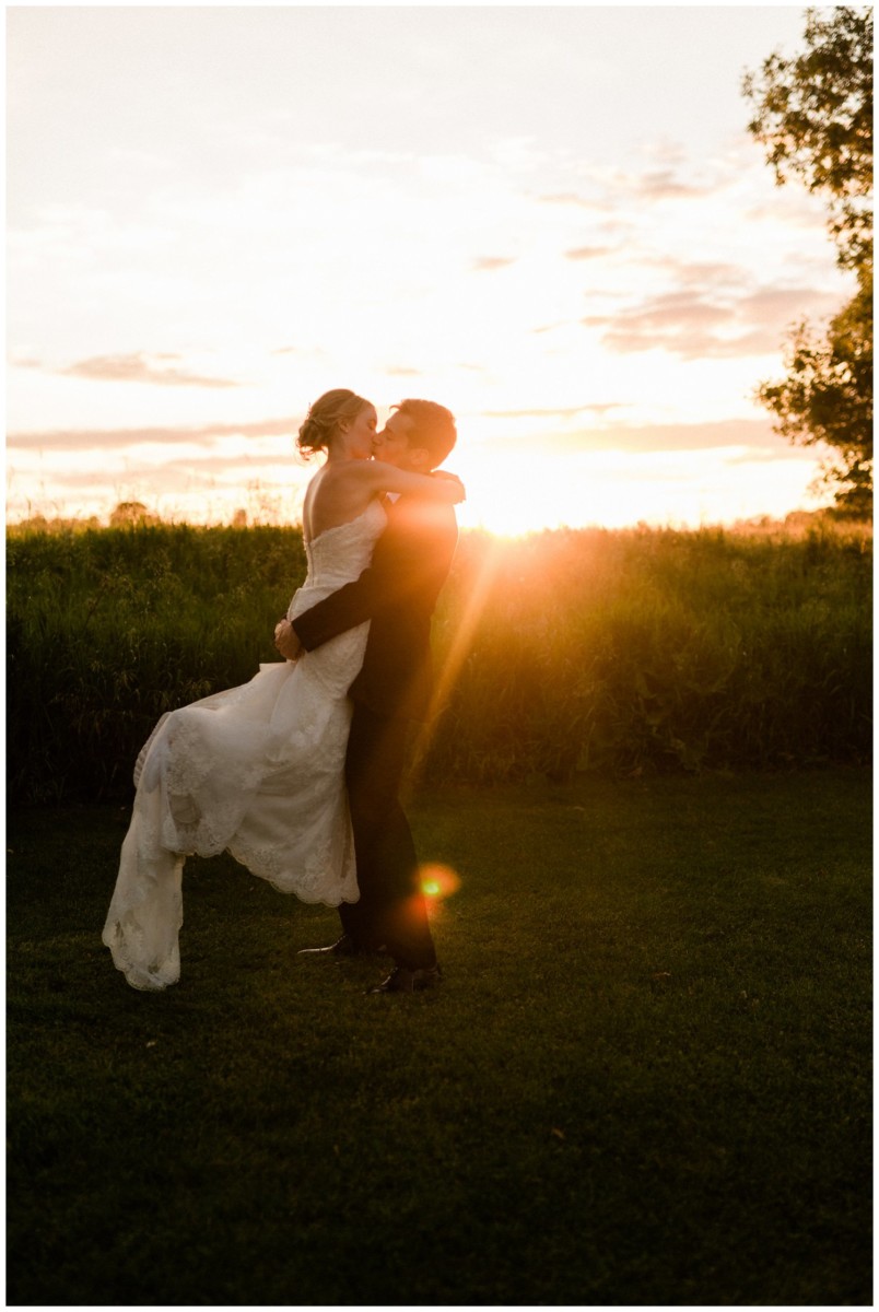 elegant wedding