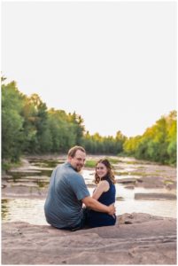 engagement day
