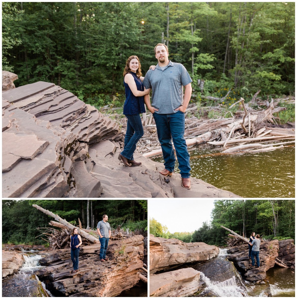 proposal photographer