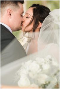 elegant wedding