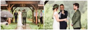 outdoor weddings