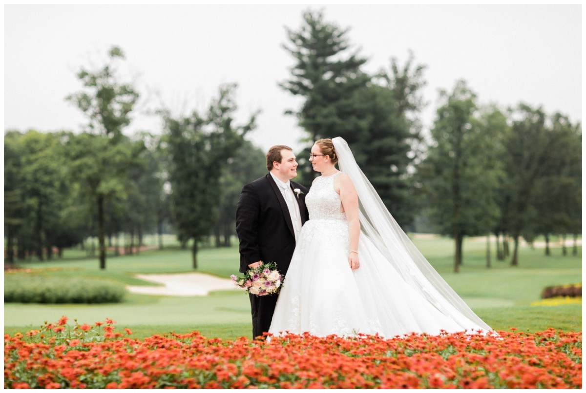 St. Stephen Lutheran Church Wausau Wedding