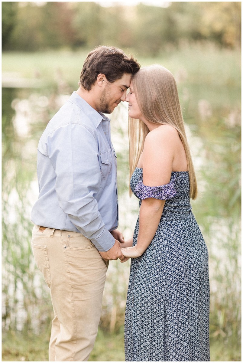 Suamico Engagement