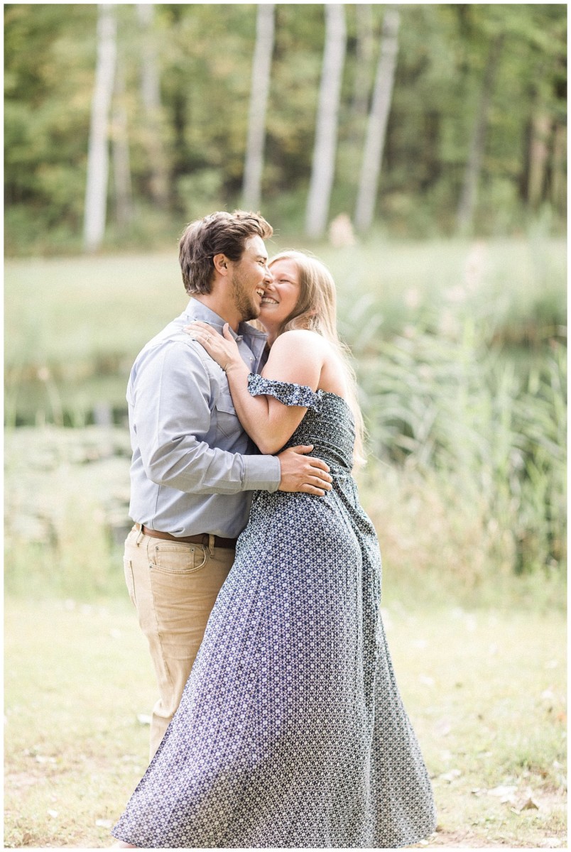 Suamico Engagement