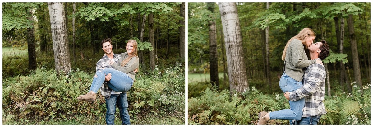 engagement photoshoot