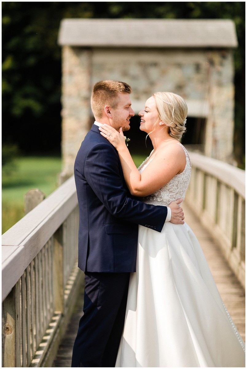 elegant wedding