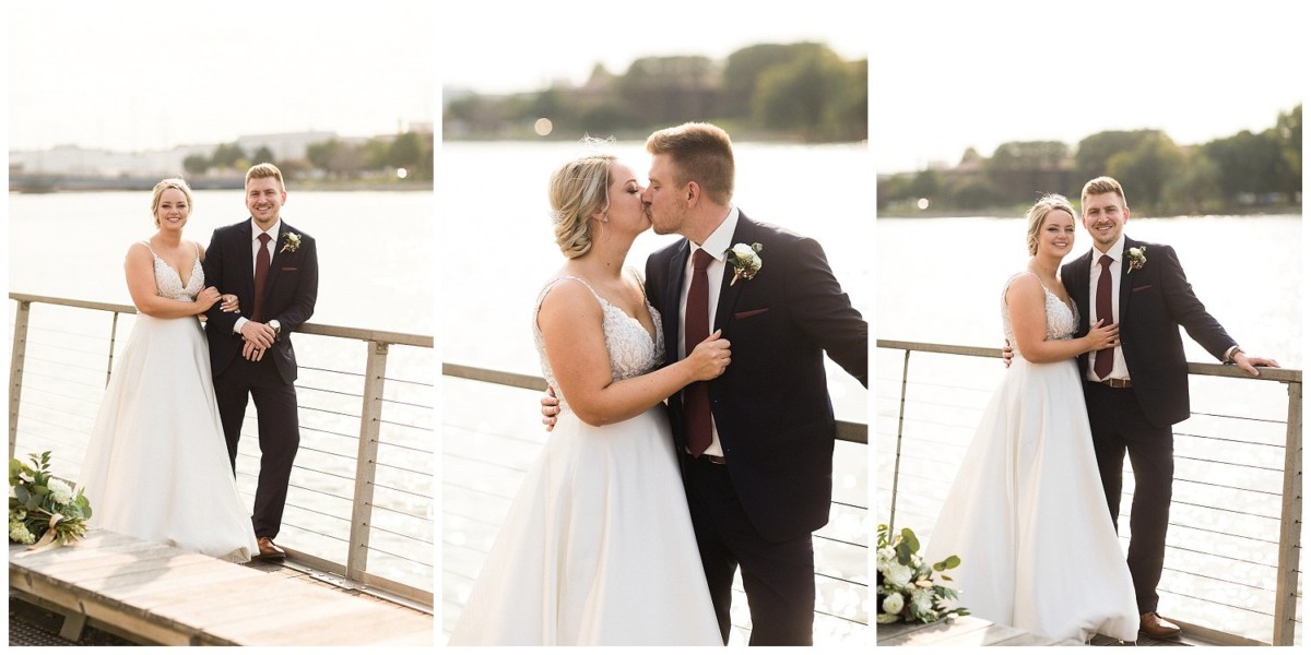 local wedding photographer