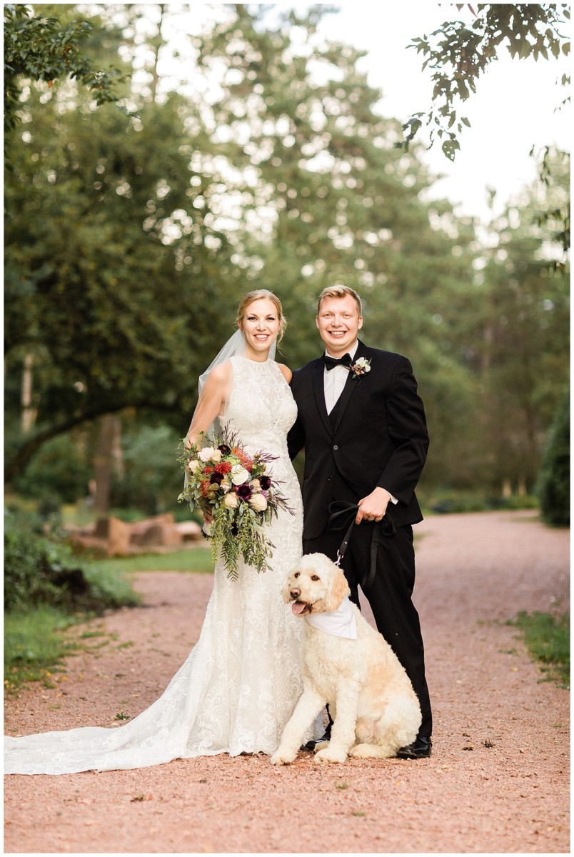 wedding poses