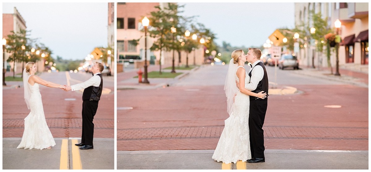 wedding photoshoot