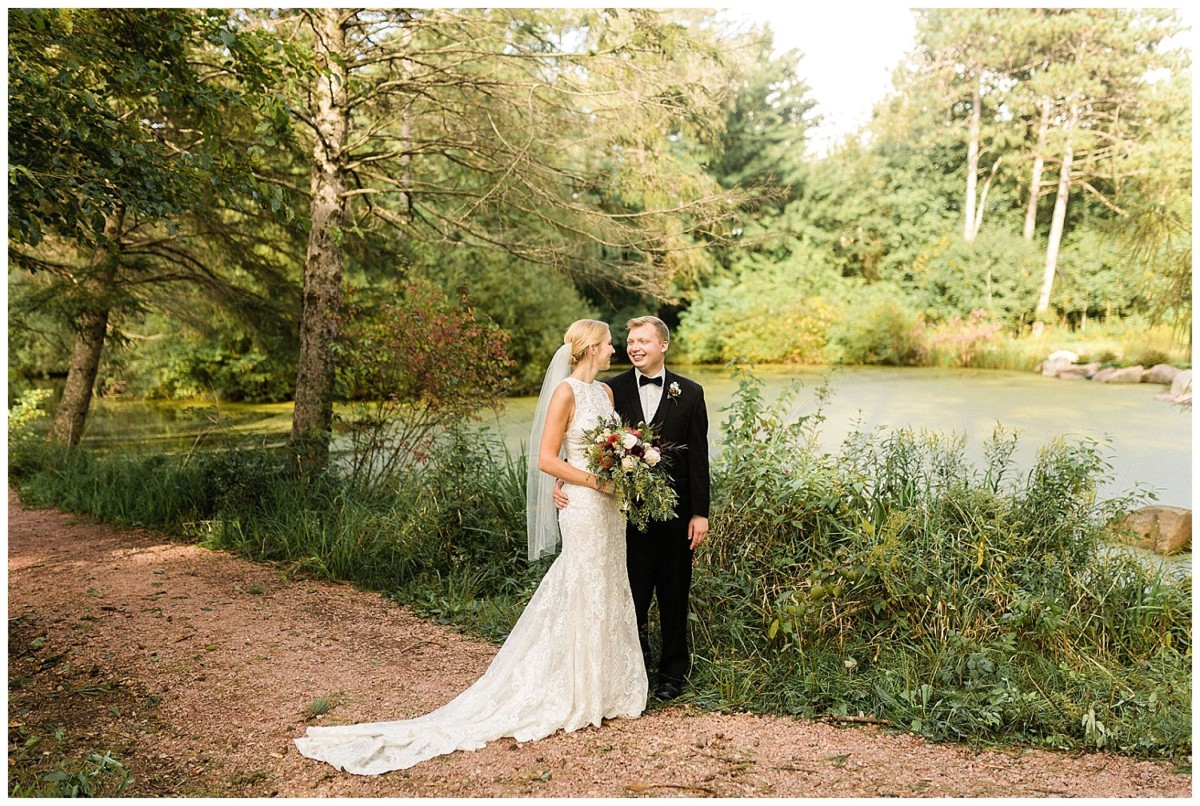 Mount Olive Lutheran Church Minneapolis Wedding