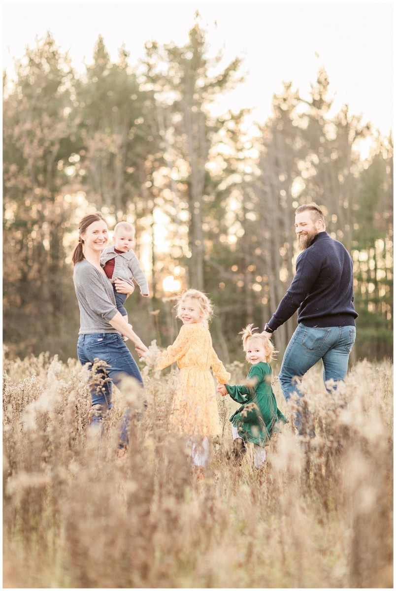 family portrait photographer