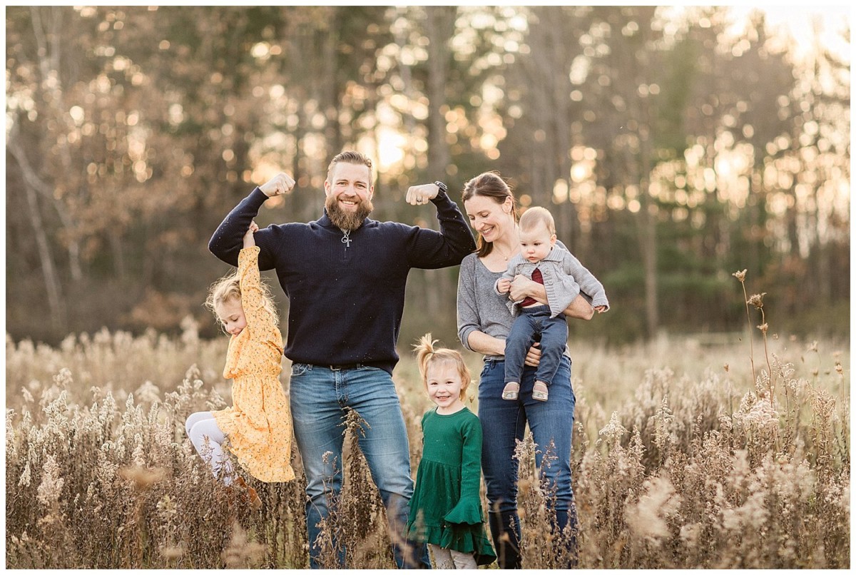 happy family pictures