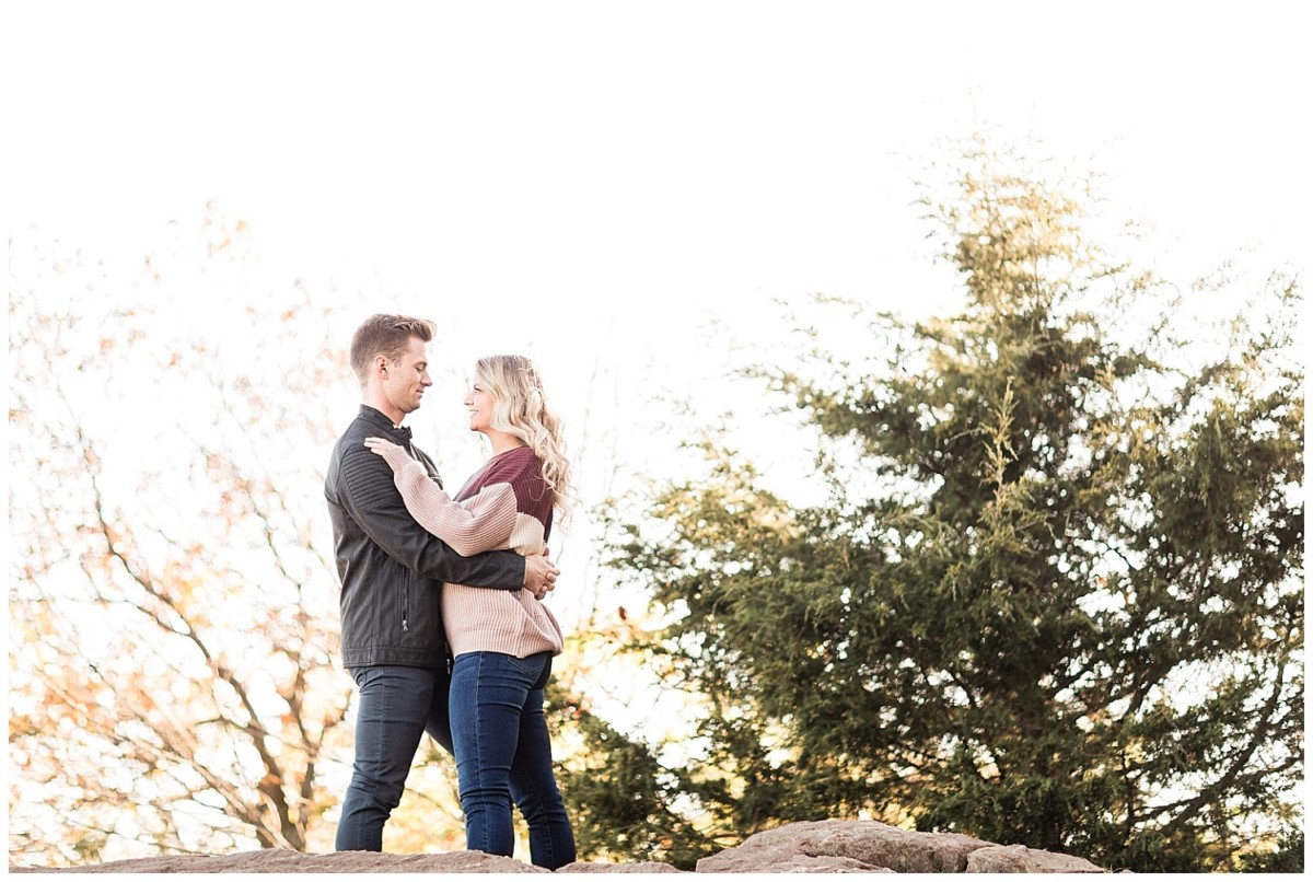 proposal photography