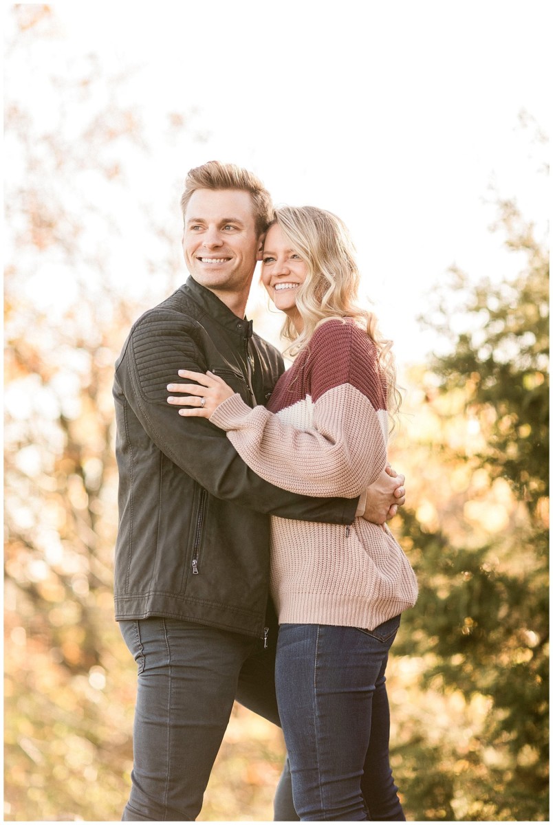 engagement pics