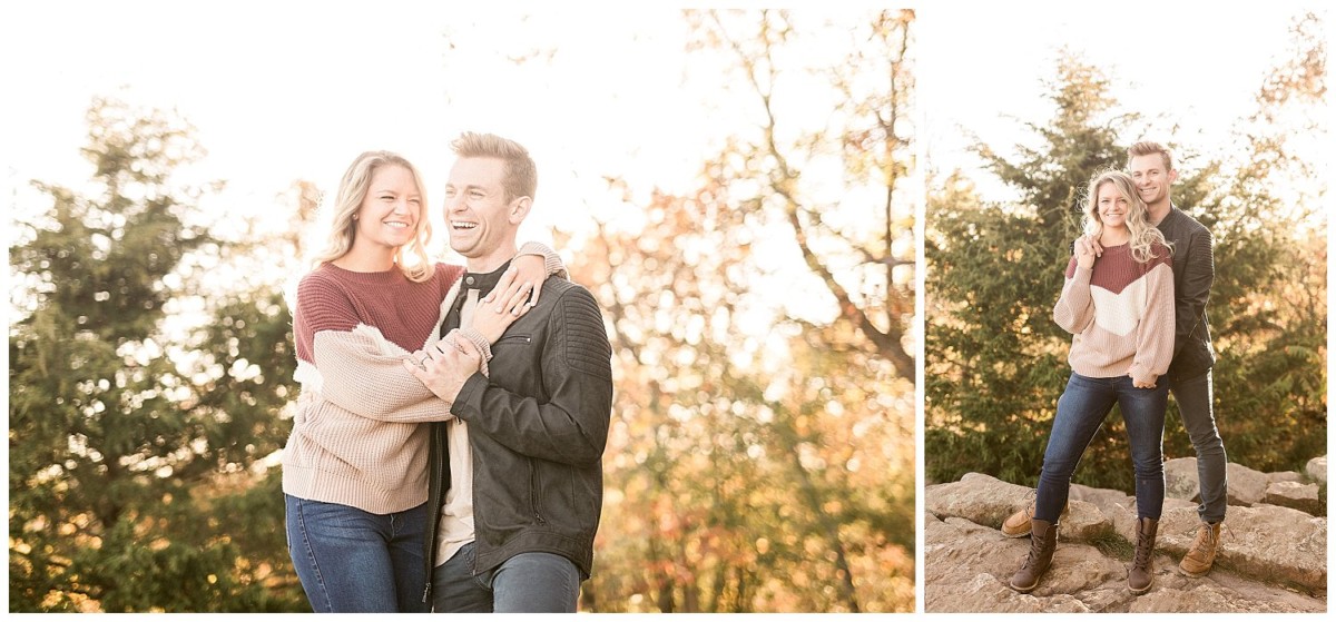 couple photoshoot