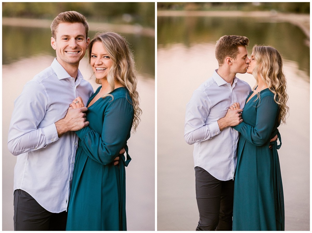 engagement day