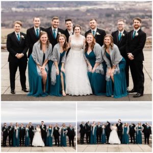 wedding poses